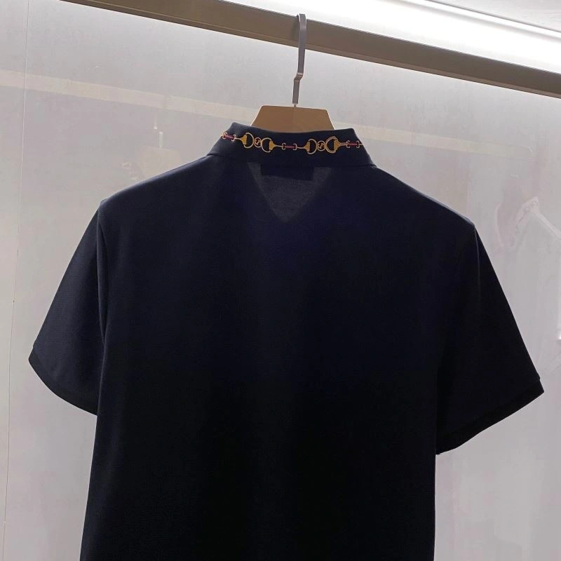 Gucci T-Shirts Cozy 126047