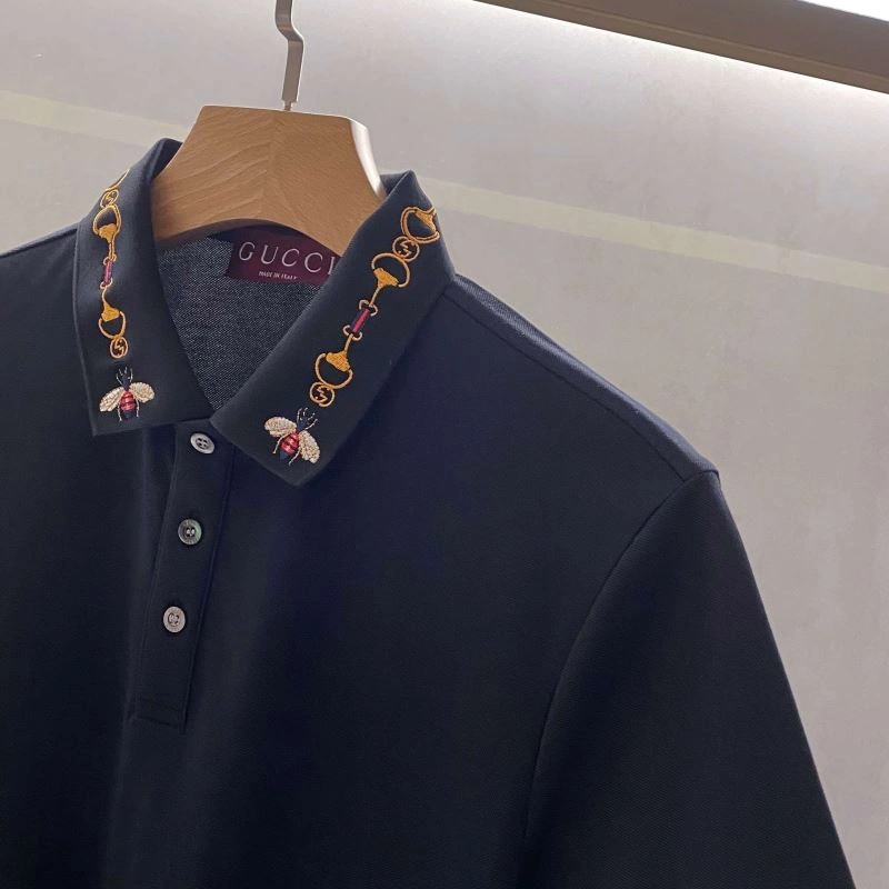 Gucci T-Shirts Cozy 126047