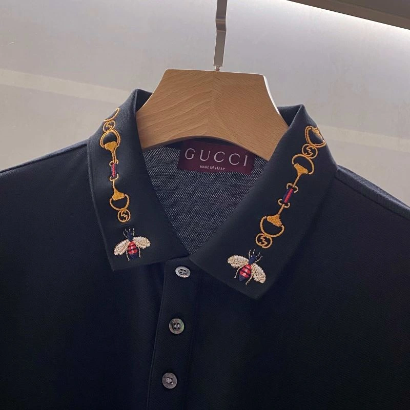 Gucci T-Shirts Cozy 126047
