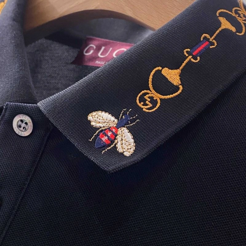 Gucci T-Shirts Cozy 126047
