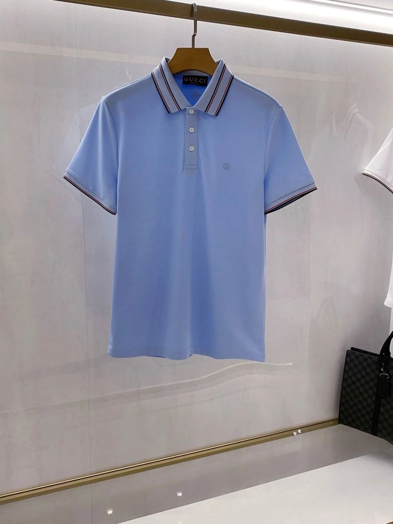 TechFriendly Gucci T-Shirts 126046