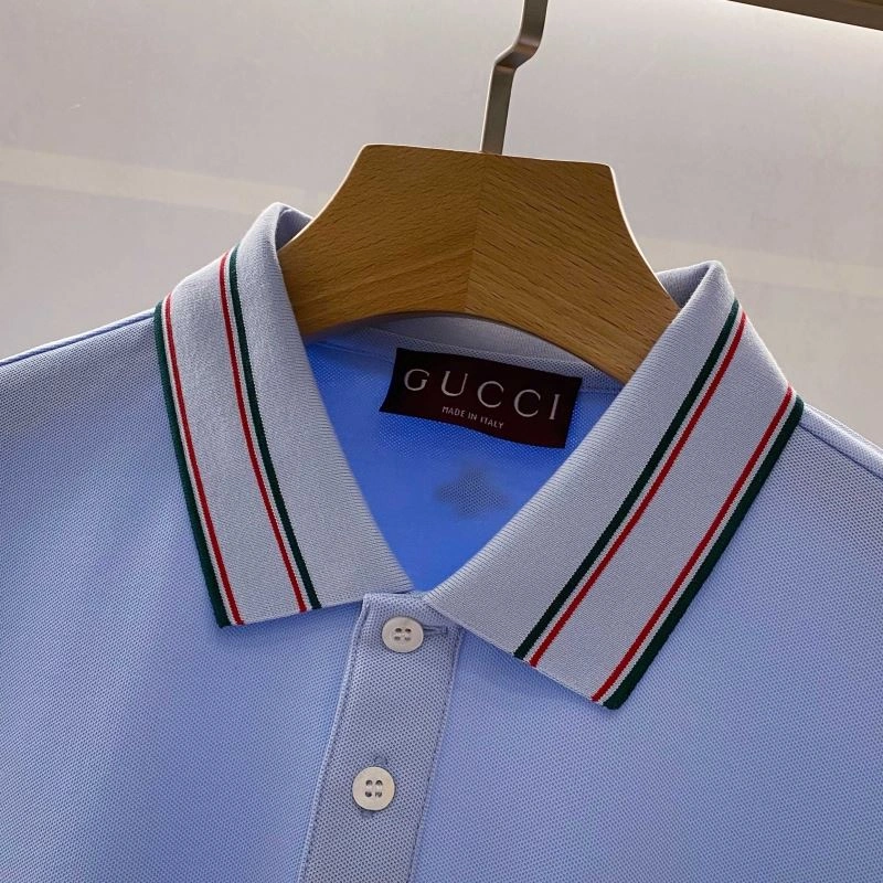 TechFriendly Gucci T-Shirts 126046
