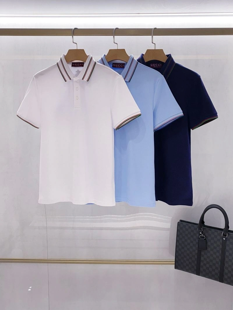 Gucci T-Shirts SmartChoice 126042