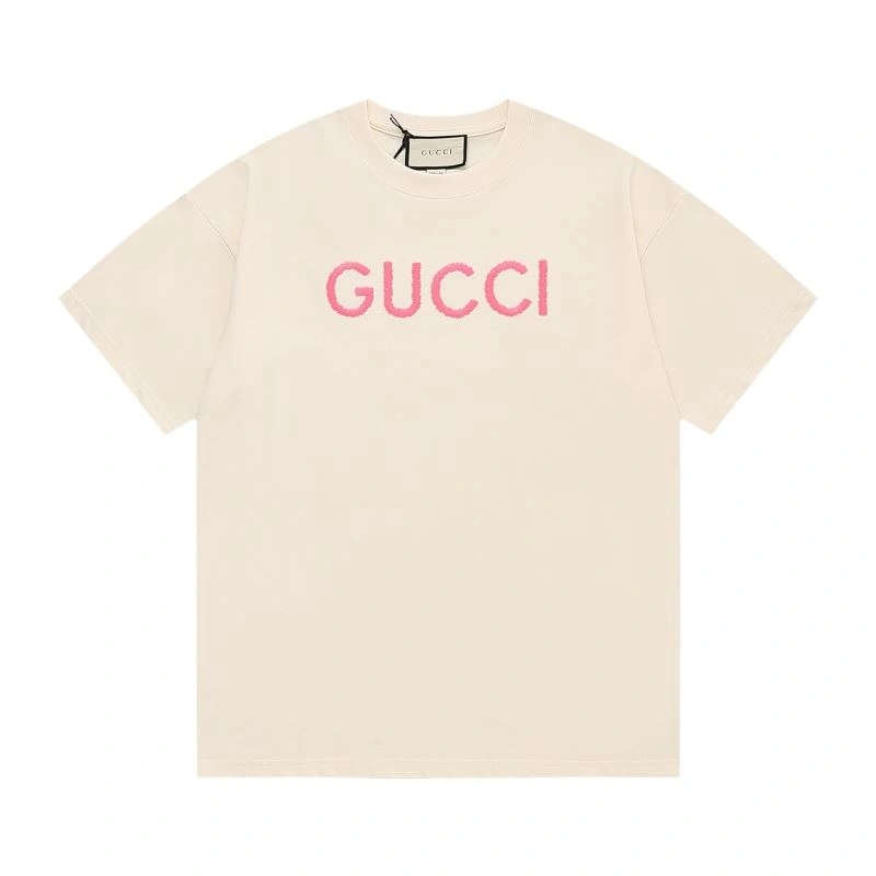 TimelessDesign Gucci T-Shirts 126060