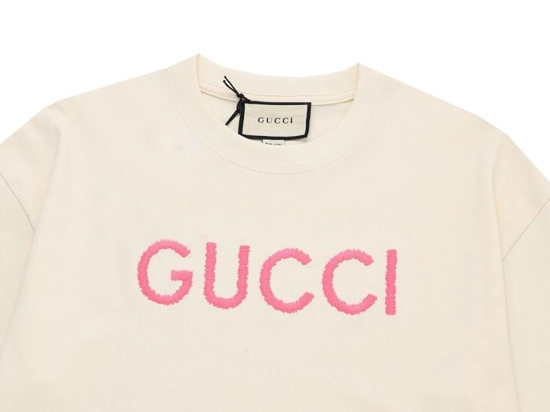 TimelessDesign Gucci T-Shirts 126060