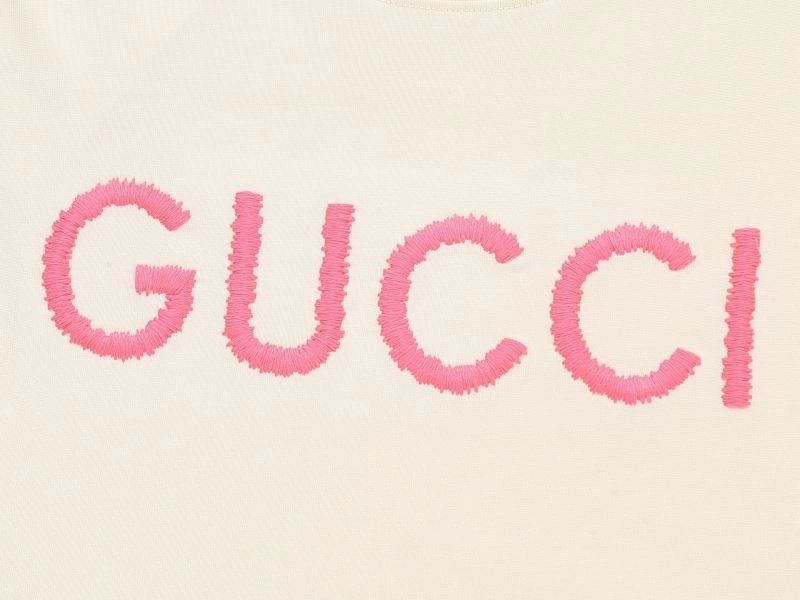 TimelessDesign Gucci T-Shirts 126060