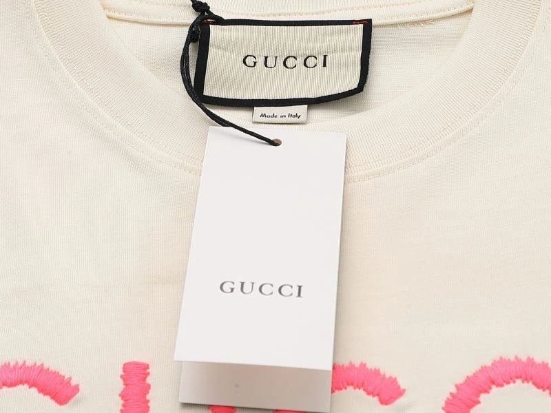 TimelessDesign Gucci T-Shirts 126060