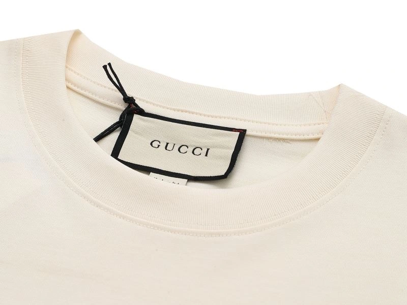 TimelessDesign Gucci T-Shirts 126060