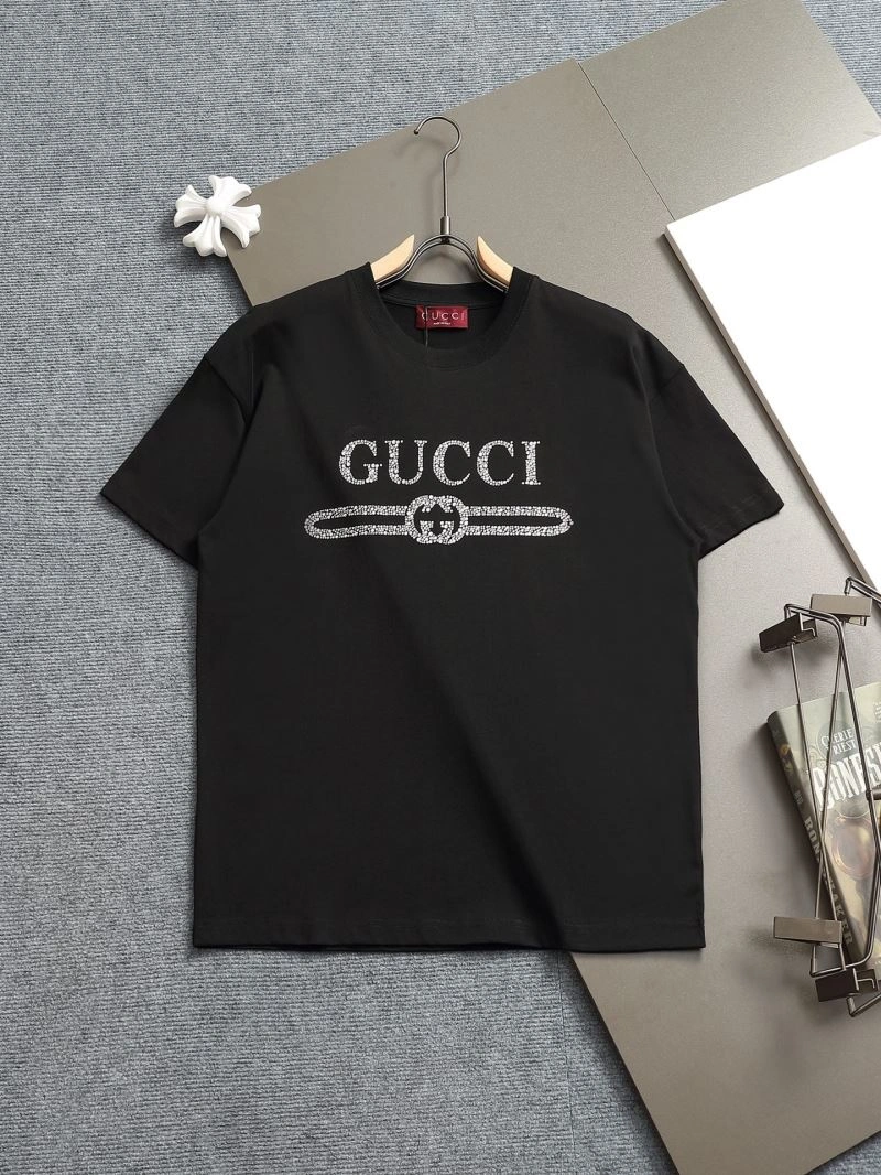 Gucci T-Shirts Trendsetting 126041