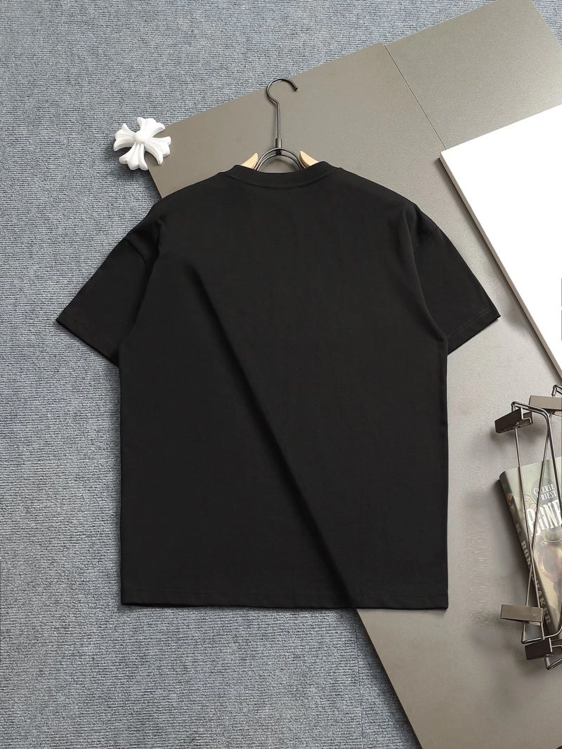 Gucci T-Shirts Trendsetting 126041