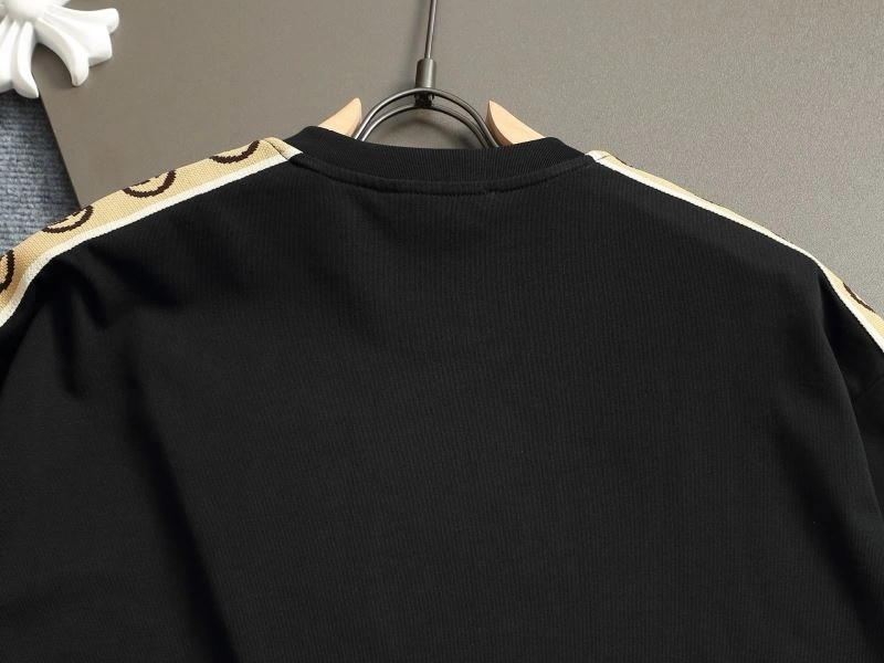 Gucci T-Shirts GoAnywhere 126039