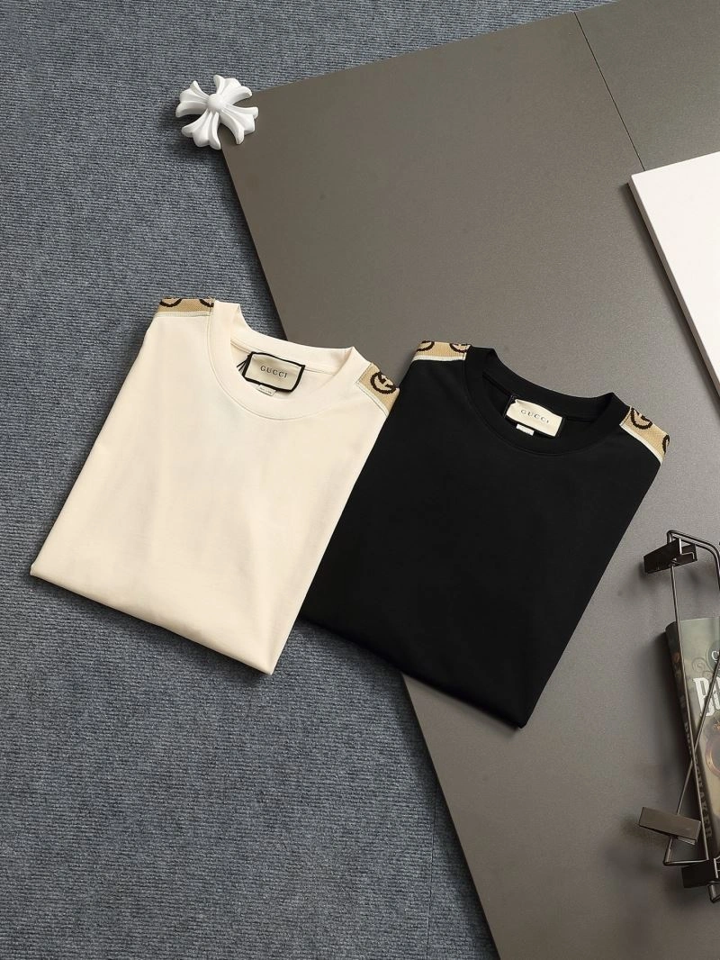 Gucci T-Shirts GoAnywhere 126039