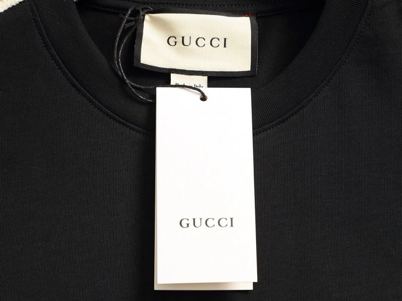 Gucci T-Shirts GoAnywhere 126039