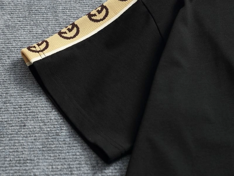 Gucci T-Shirts GoAnywhere 126039