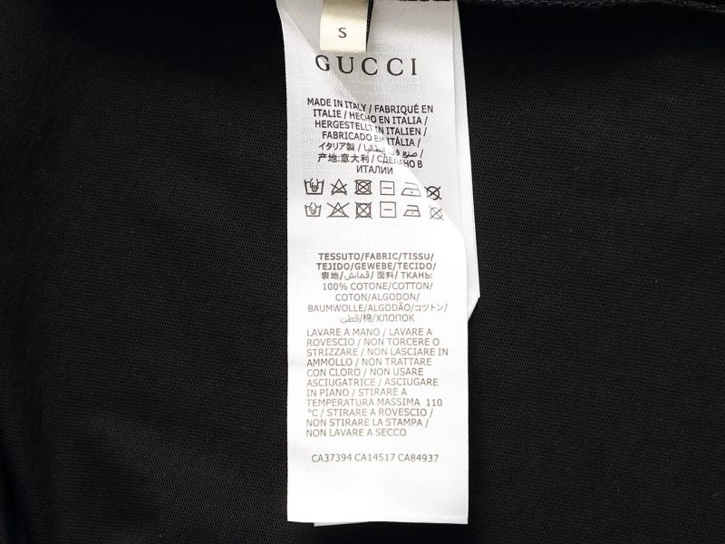 Gucci T-Shirts GoAnywhere 126039