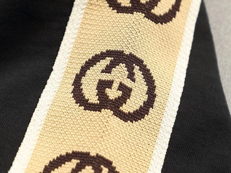 Gucci T-Shirts GoAnywhere 126039