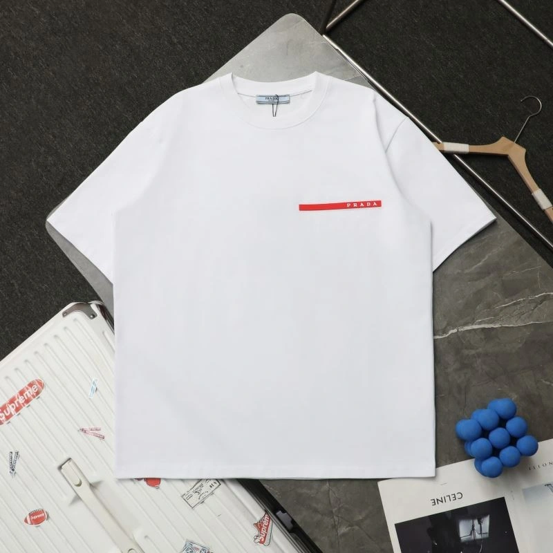 Gucci T-Shirts Unisex 126036