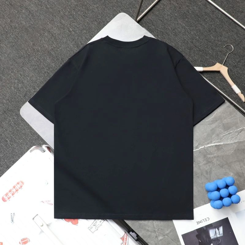 Gucci T-Shirts Unisex 126036