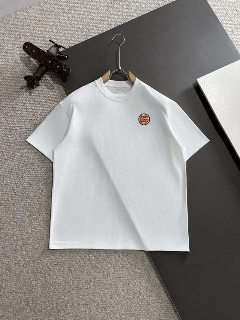 Popular Gucci T-Shirts 126034