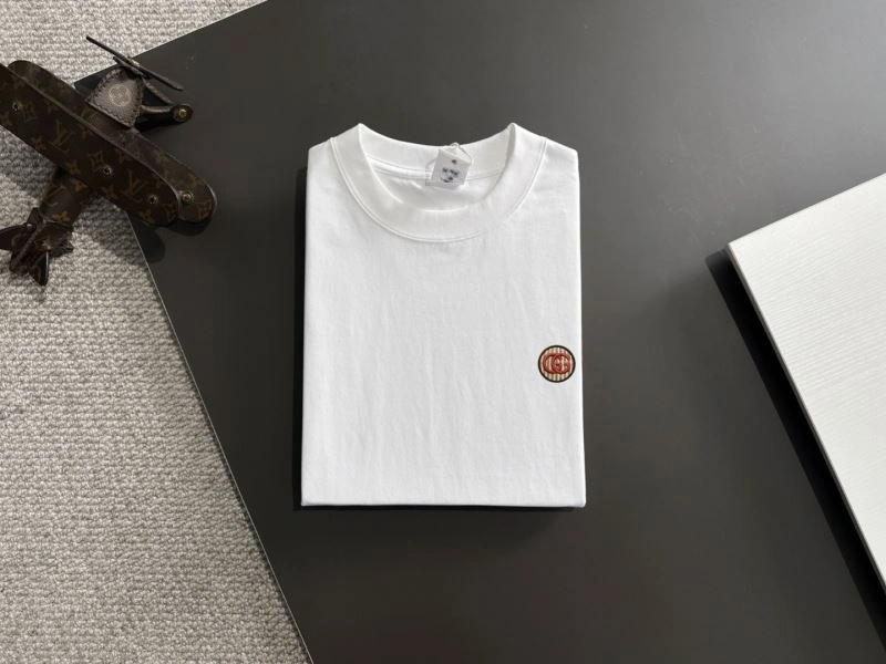 Popular Gucci T-Shirts 126034