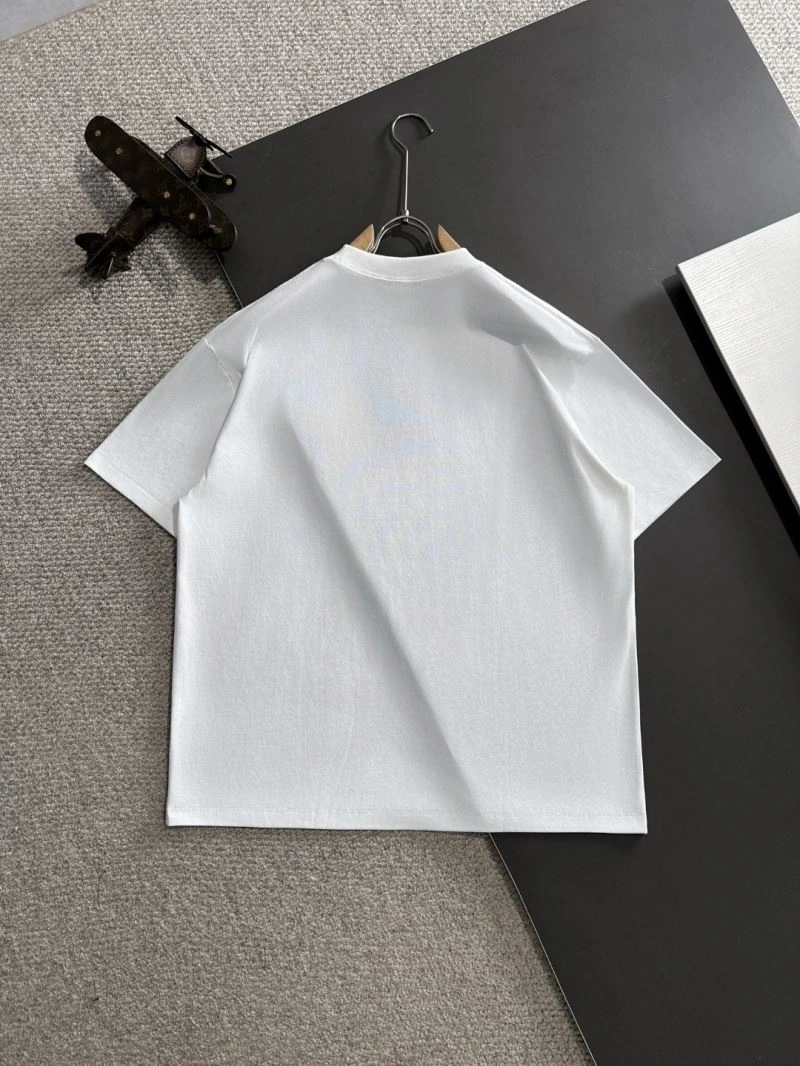 Popular Gucci T-Shirts 126034