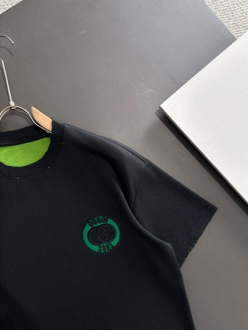 Unique Gucci T-Shirts 126013