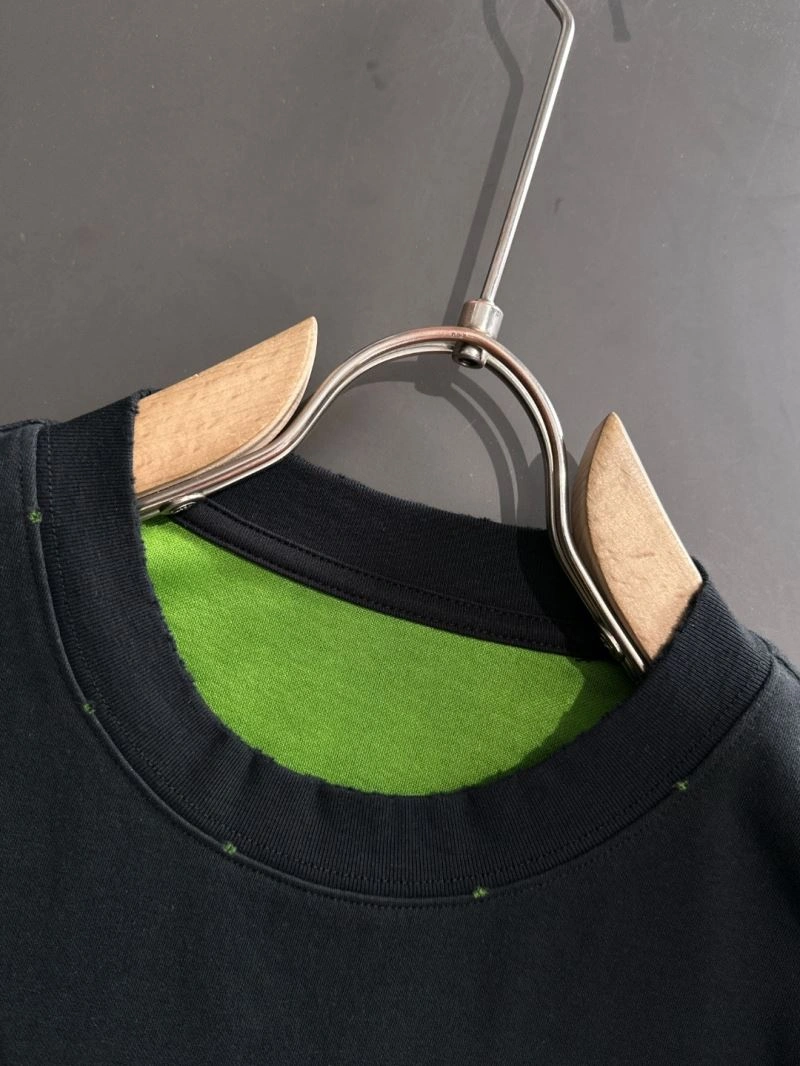 Unique Gucci T-Shirts 126013