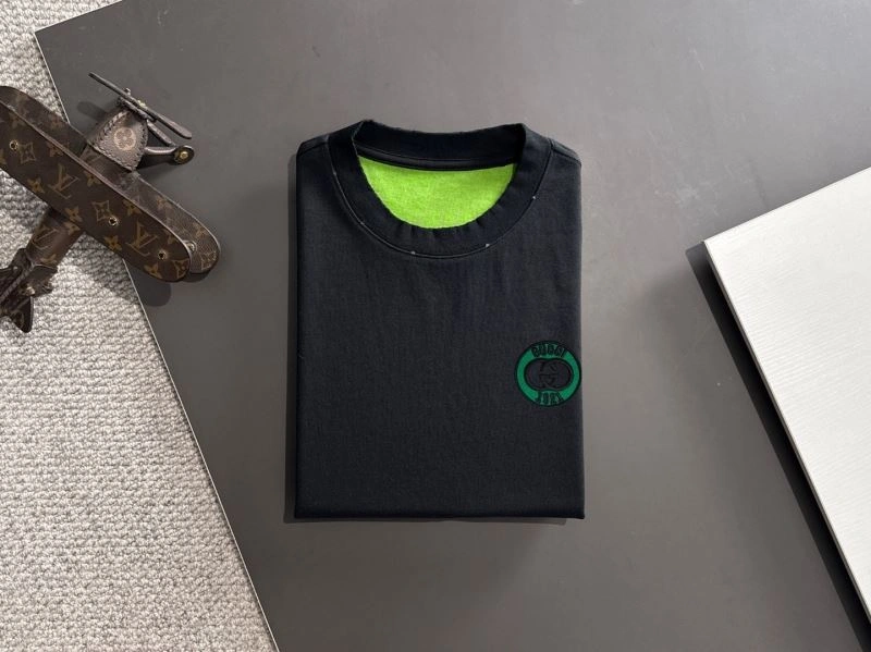 Unique Gucci T-Shirts 126013