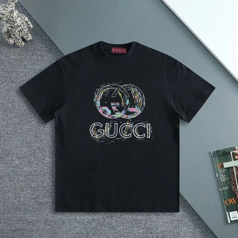 Gucci T-Shirts SportInspired 126011