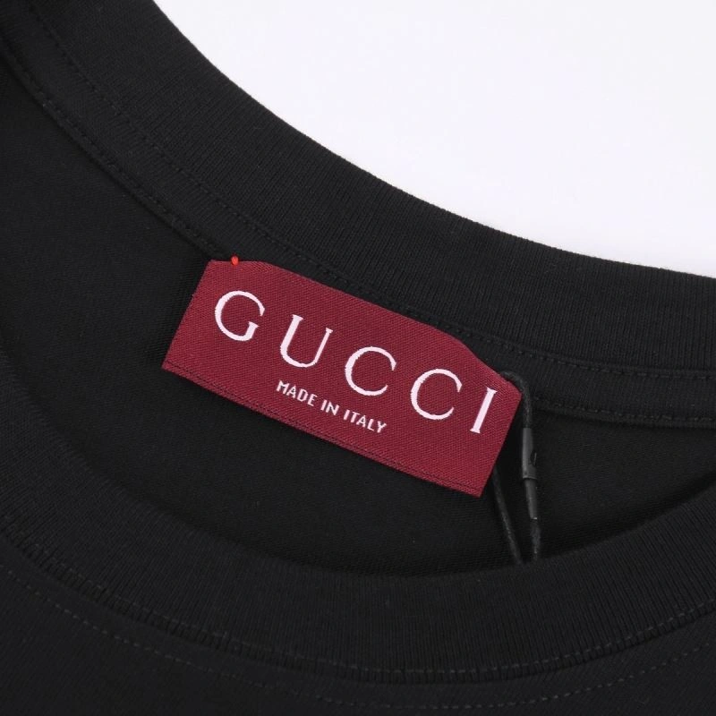 Gucci T-Shirts SportInspired 126011