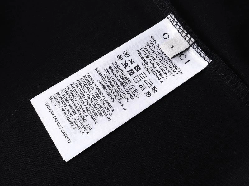 Gucci T-Shirts SportInspired 126011