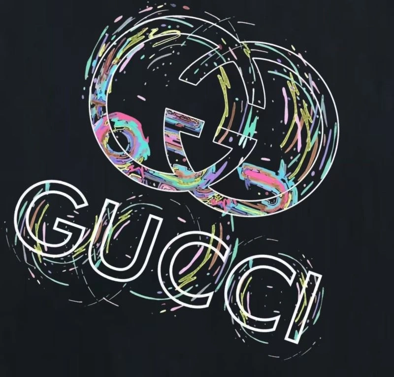 Gucci T-Shirts SportInspired 126011