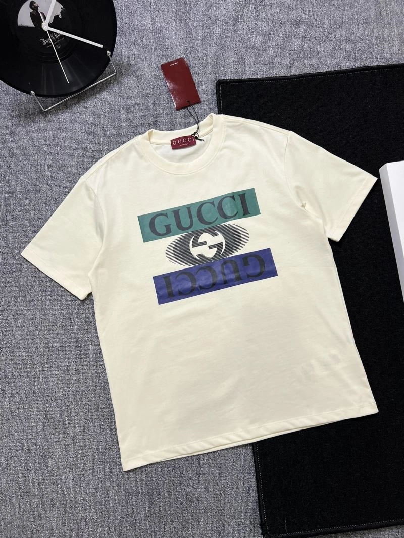 TechFriendly Gucci T-Shirts 126010