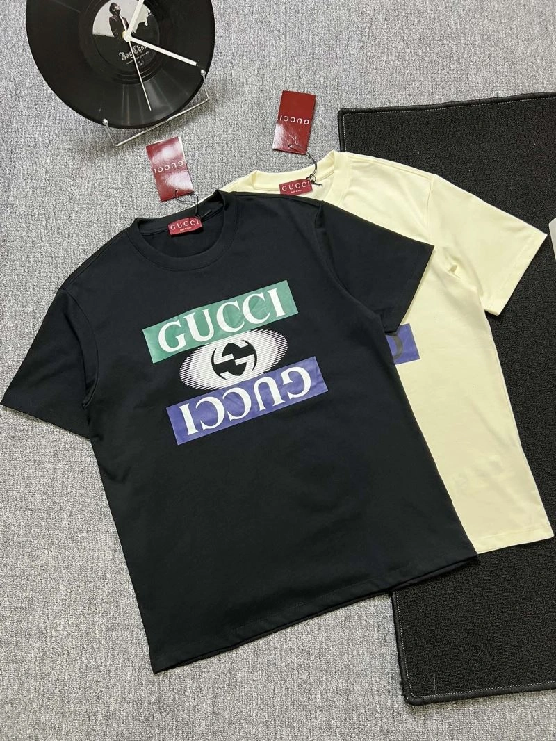 TechFriendly Gucci T-Shirts 126010