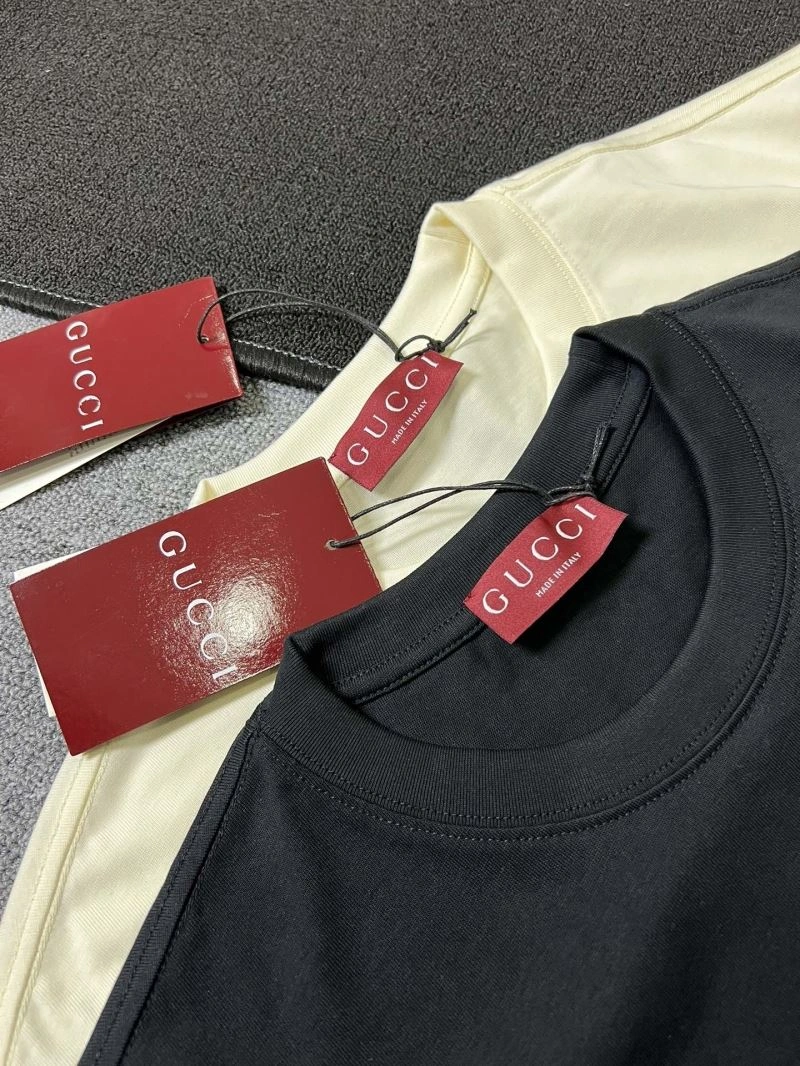 TechFriendly Gucci T-Shirts 126010