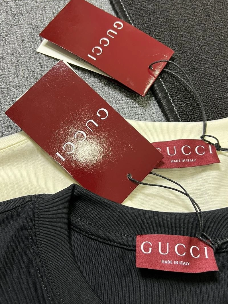 TechFriendly Gucci T-Shirts 126010