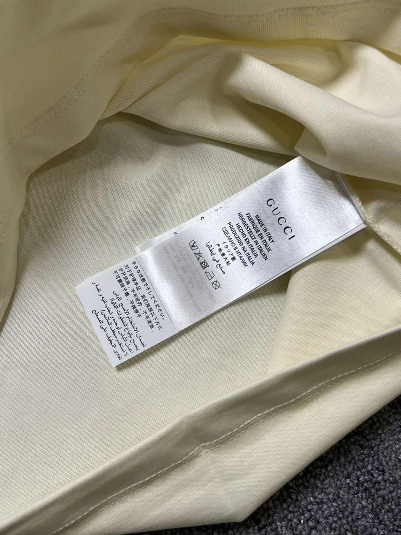 TechFriendly Gucci T-Shirts 126010