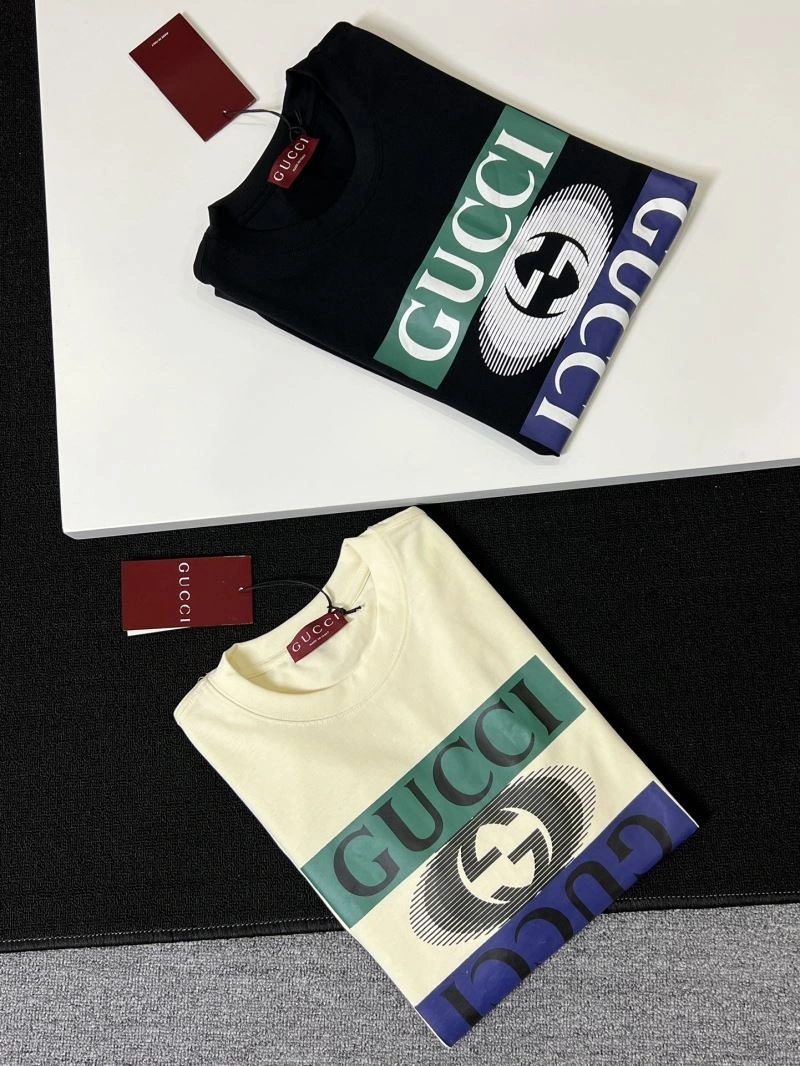 TechFriendly Gucci T-Shirts 126010