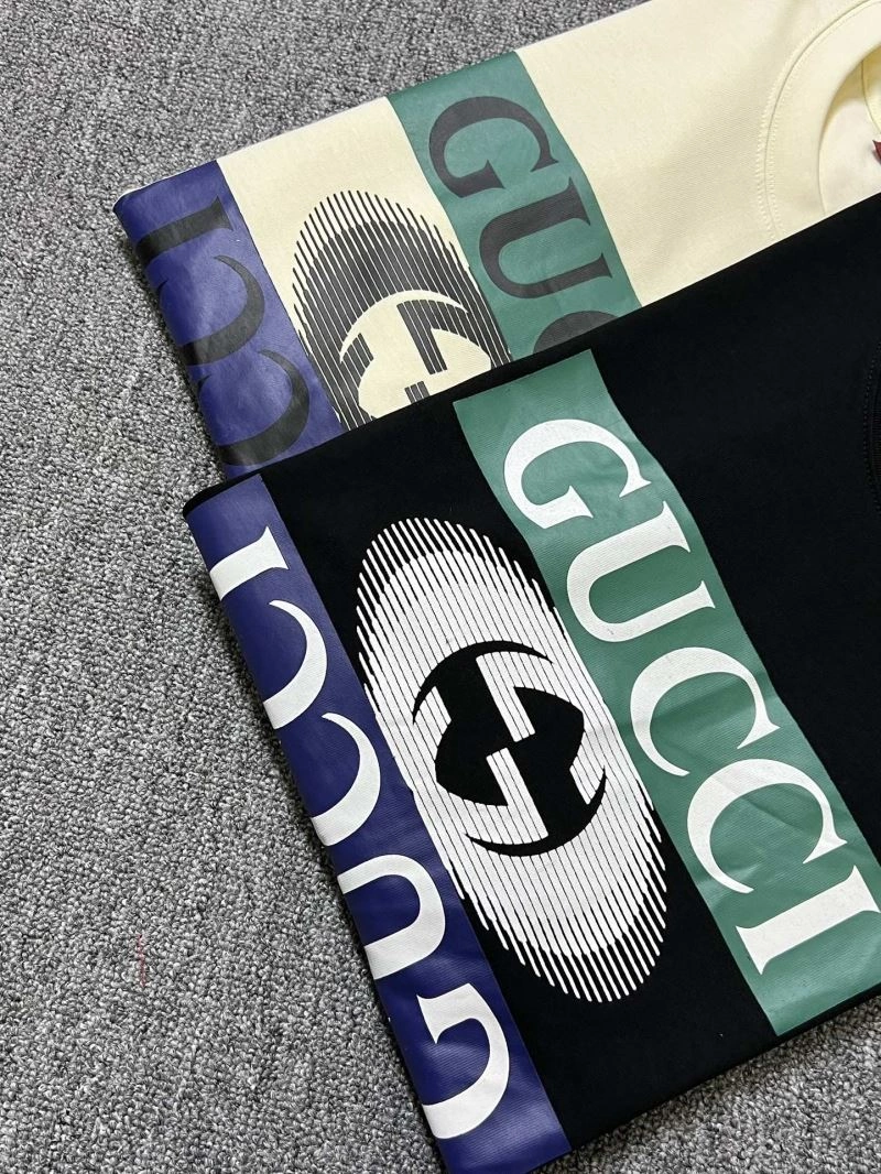 TechFriendly Gucci T-Shirts 126010