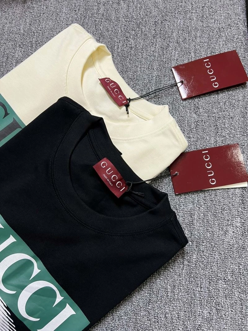 TechFriendly Gucci T-Shirts 126010