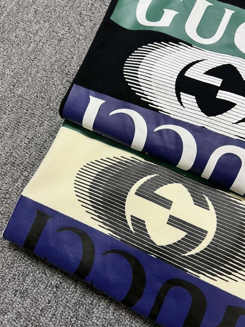 TechFriendly Gucci T-Shirts 126010