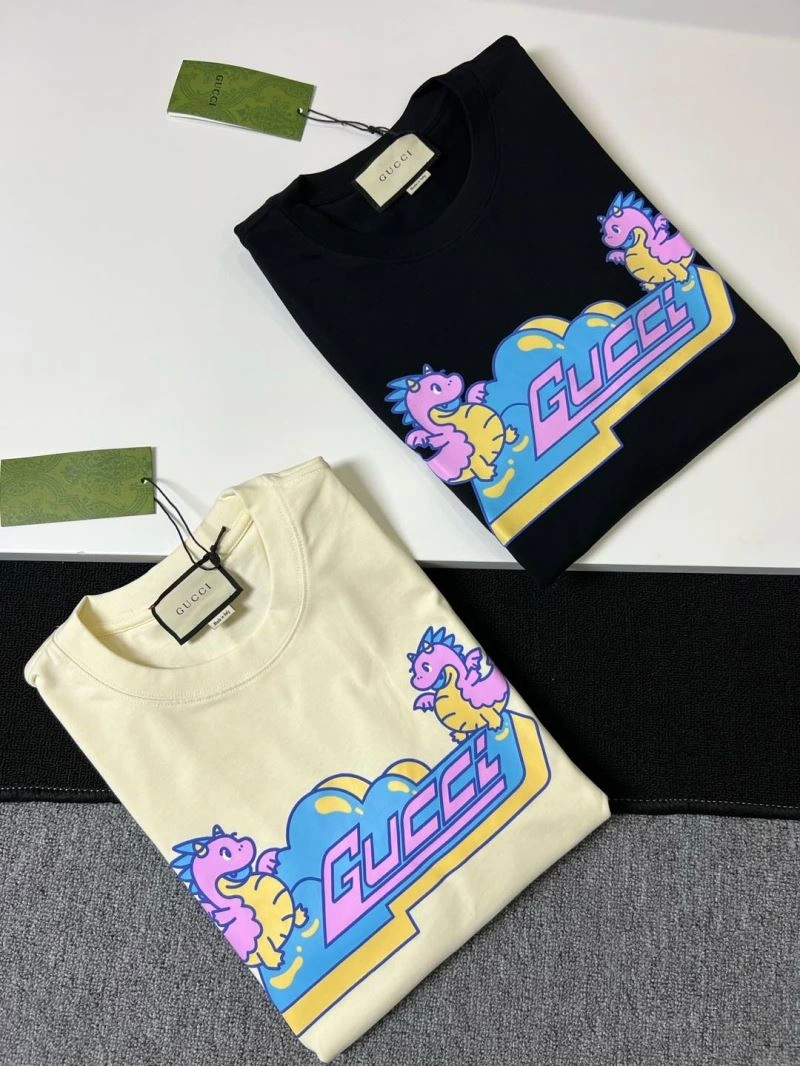 WaterResistant Gucci T-Shirts 126032