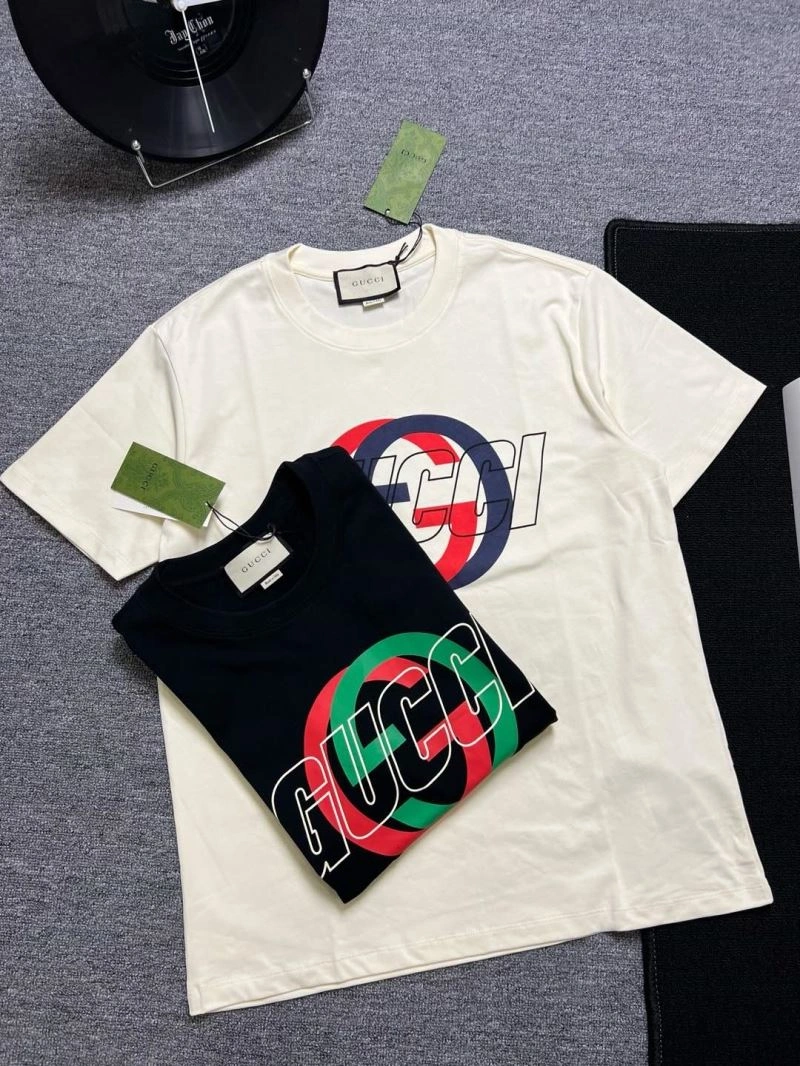 Affordable Gucci T-Shirts 126012