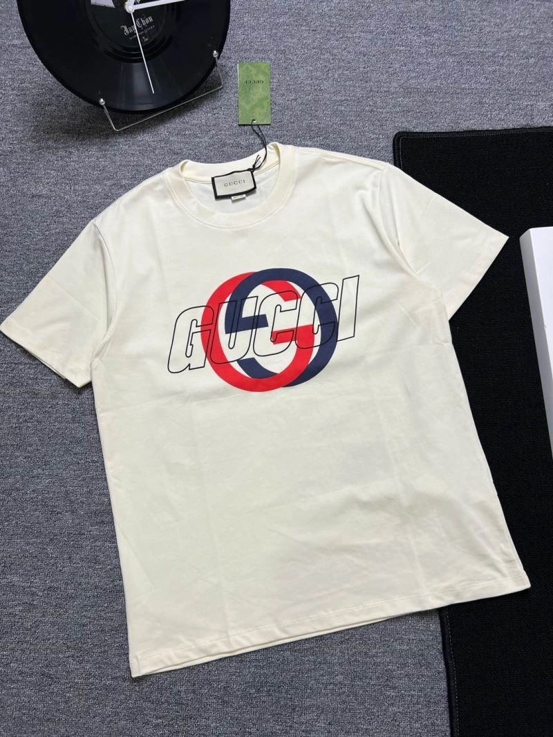 Affordable Gucci T-Shirts 126012