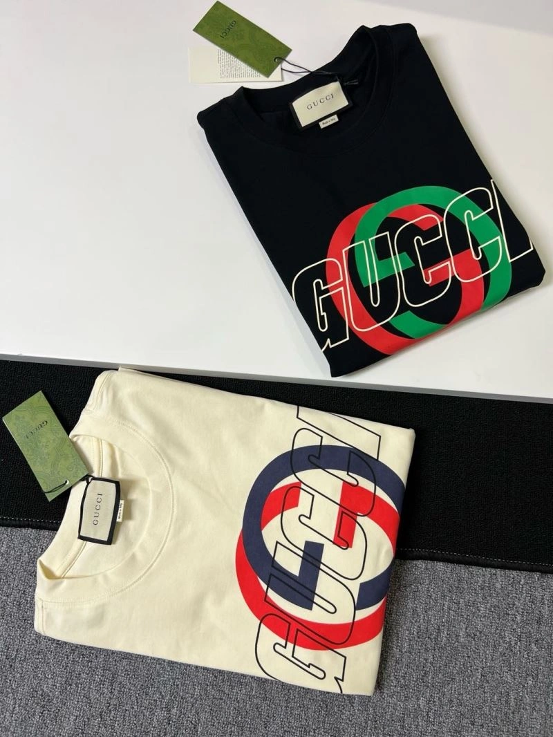 Affordable Gucci T-Shirts 126012