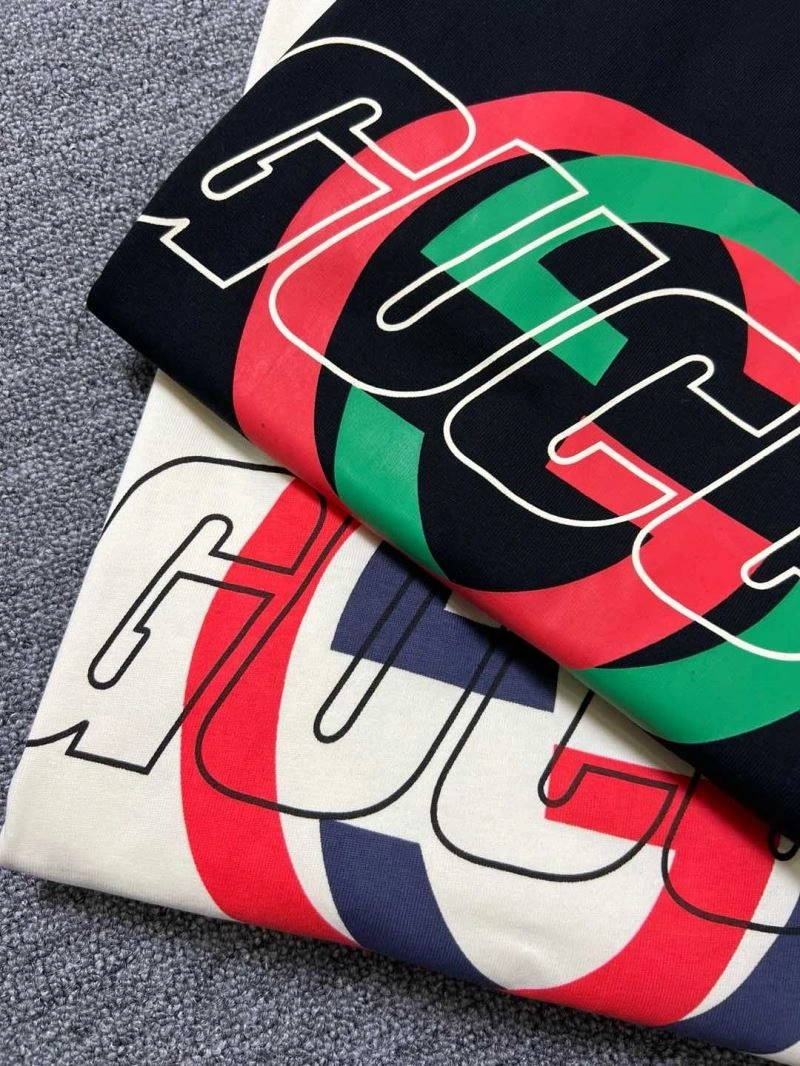 Affordable Gucci T-Shirts 126012