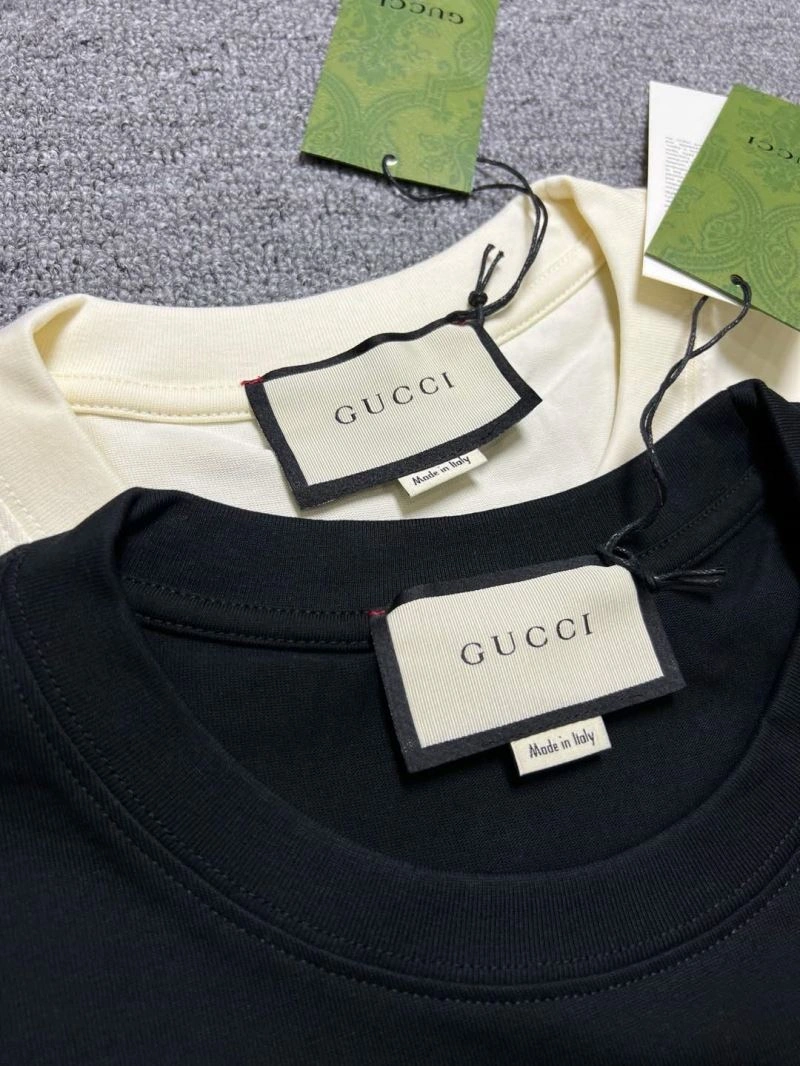 Affordable Gucci T-Shirts 126012