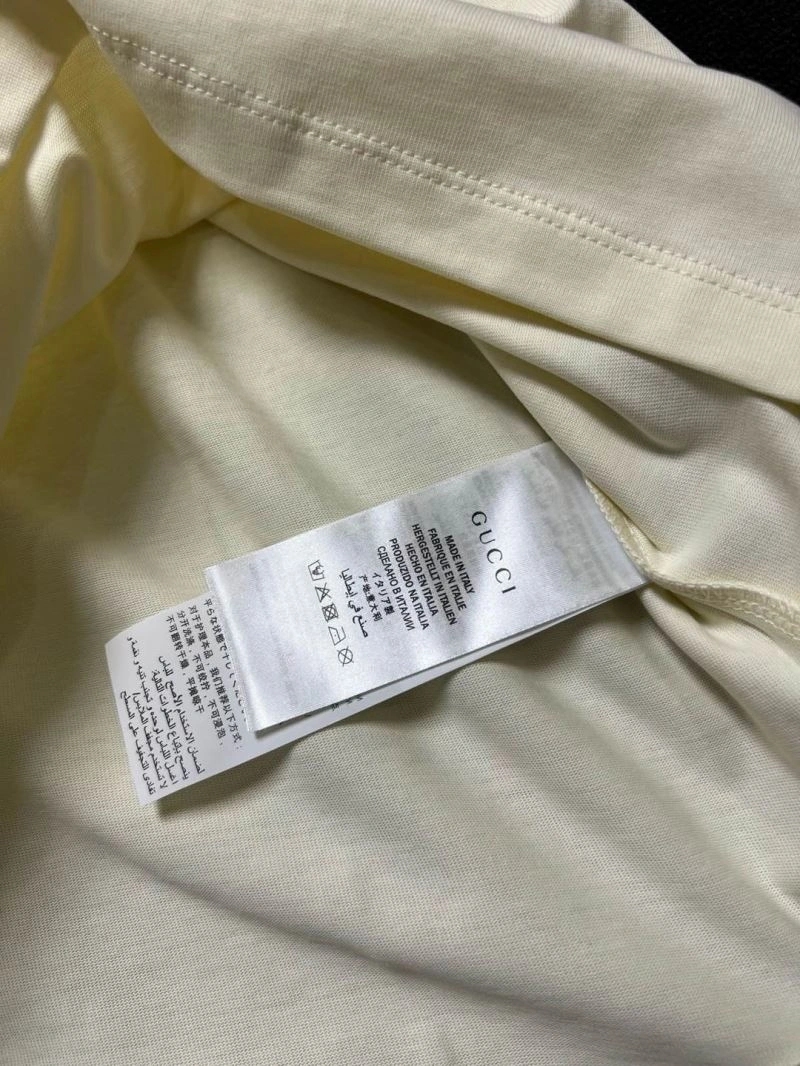 Affordable Gucci T-Shirts 126012