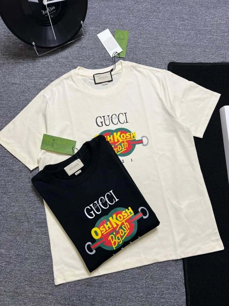 Gucci T-Shirts Durable 126008