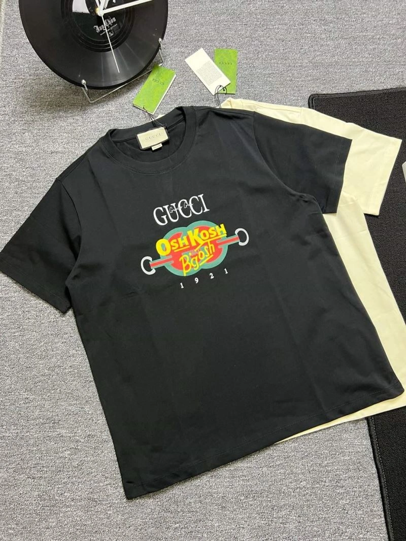 Gucci T-Shirts Durable 126008